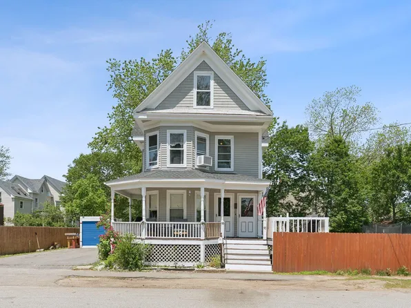 93 Chapel Street, South Portland, ME 04106