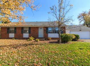 4618 Sandy Lane Rd, Columbus, OH 43224
