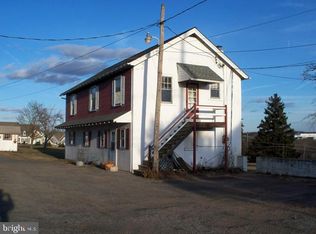 125 Detweiler Rd UNIT D, Sellersville, PA 18960