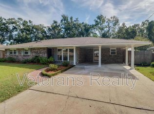 621 Forest Ave, Long Beach, MS 39560