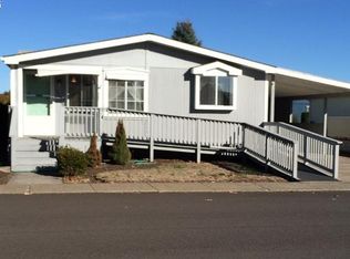 1402 Mountain View Dr SPACE 120, Forest Grove, OR 97116