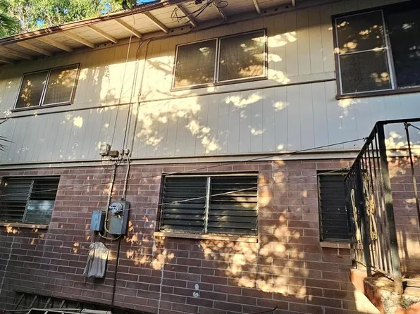 99-126 Nanu Pl, Aiea, HI 96701