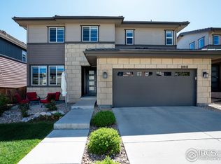 10931 Touchstone Loop, Parker, CO 80134