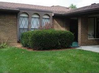 5245 Pinon Dr, Indianapolis, IN 46227