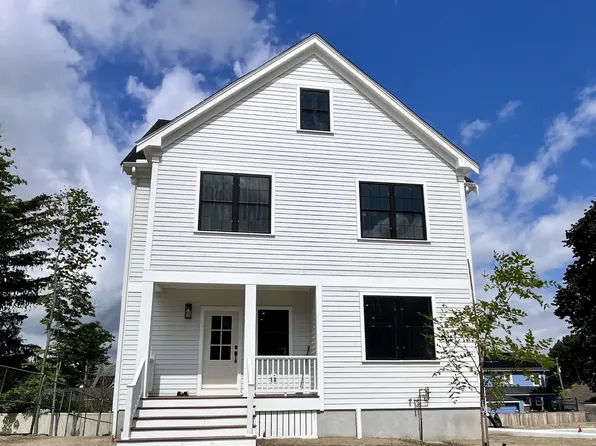 6 Kinsale Ln, Boston, MA 02136