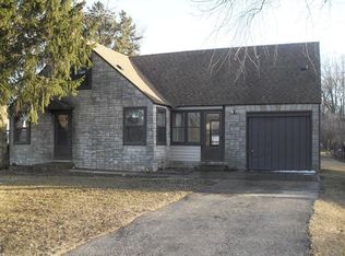2024 E Hwy O, Janesville, WI 53545