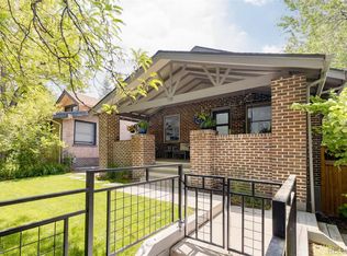 725 Monroe St, Denver, CO 80206