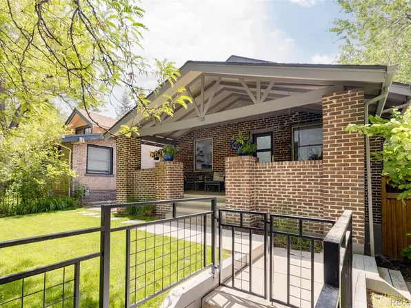 725 Monroe Street, Denver, CO 80206