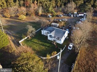 11404 SE Robert Crain Hwy, Brandywine, MD 20613