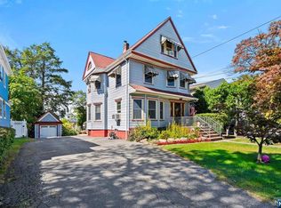 595 Maywood Ave, Maywood, NJ 07607