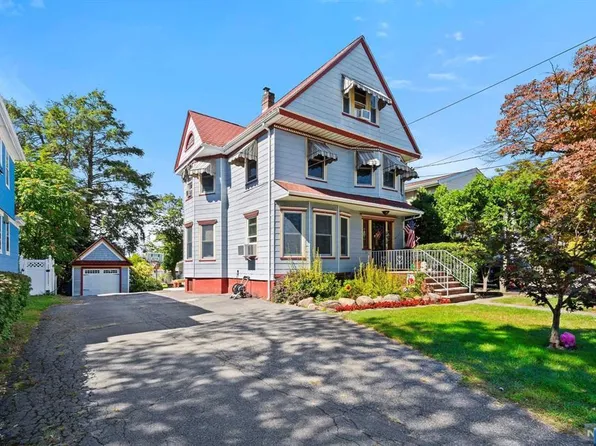 595 Maywood Ave, Maywood, NJ 07607