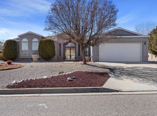 2890 Cripple Creek Dr SE, Rio Rancho, NM 87124