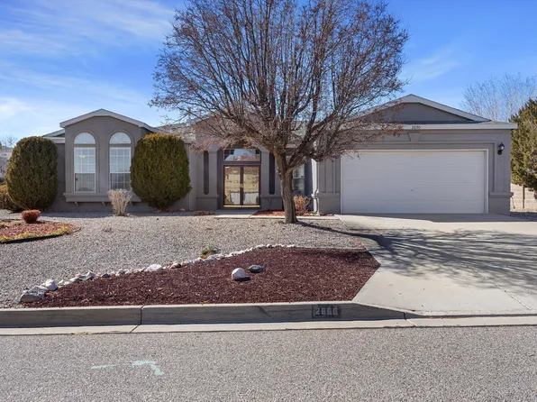 2890 Cripple Creek Dr SE, Rio Rancho, NM 87124