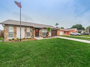 3550 Monte Rio St, New Port Richey, FL 34655