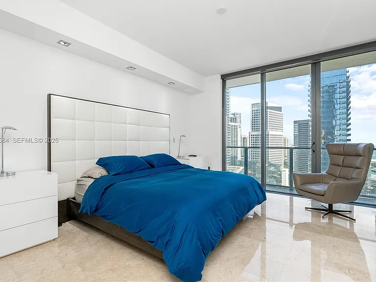 88 SW 7th St #2401 — Photo 15