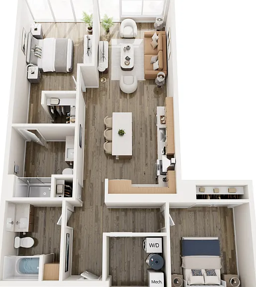 Lindsey Living — Photo 44