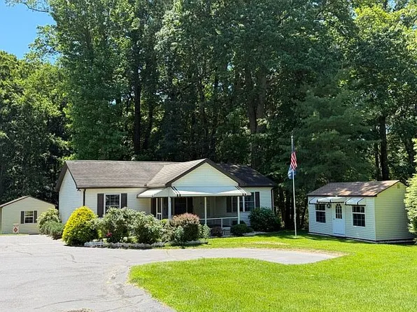 3 Horning Dr, Betterton, MD 21610
