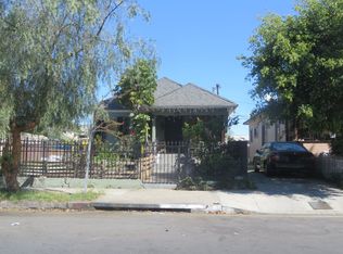 285 E 43rd St, Los Angeles, CA 90011