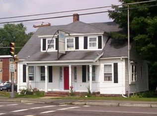 445 N Franklin St, Holbrook, MA 02343