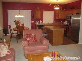 5008 N 155th Ave, Omaha, NE 68116