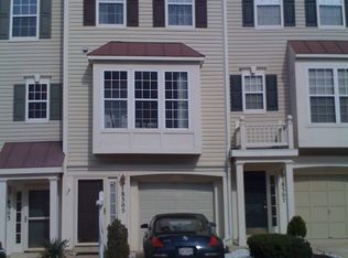 8305 Cloud St, Laurel, MD 20724