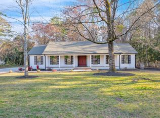 5401 Live Oak Trl, Raleigh, NC 27613
