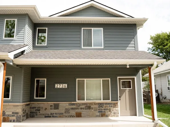Starr St Townhomes, 2732 Starr St #2736, Lincoln, NE 68503