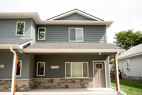 Starr St Townhomes Photo 1 Starr St Townhomes Photo 1