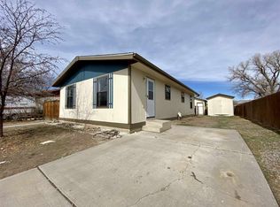 3074 Meadowvale Way, Grand Junction, CO 81504