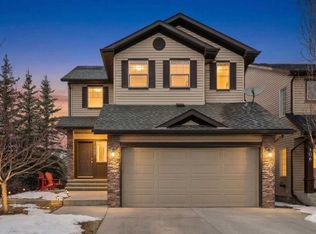 102 SE Morningside Point SW, Airdrie, AB T4B 3M3