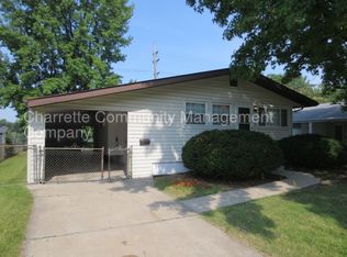 10427 Lilac Ave, Saint Louis, MO