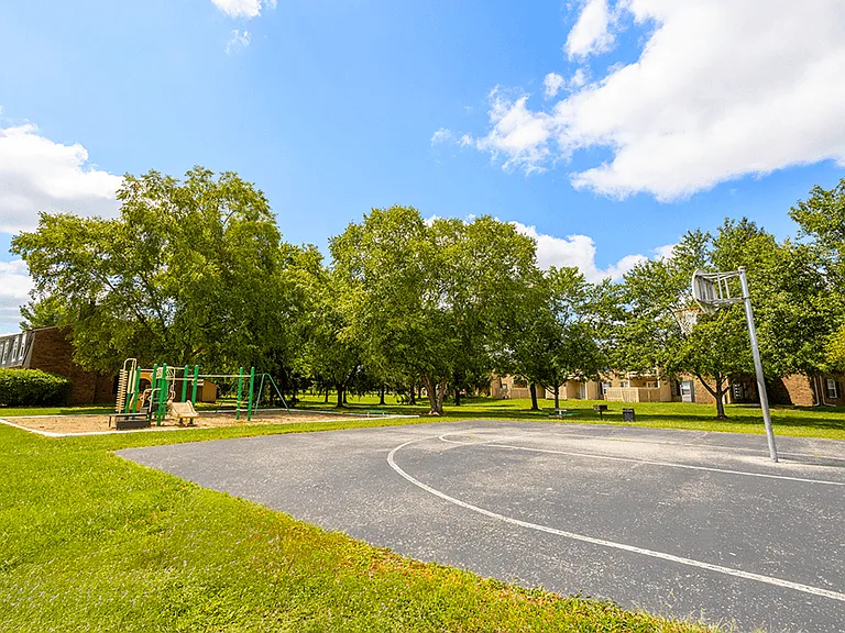Briarwood of Columbus — Photo 13
