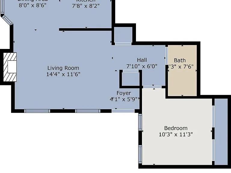 9624 Sugar Hill Dr #A — Photo 26