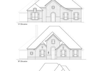 2660 Shale St, Midlothian, TX 76065