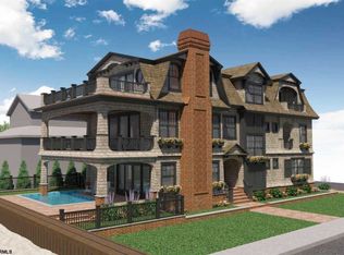 112 S 25th Ave, Longport, NJ 08403