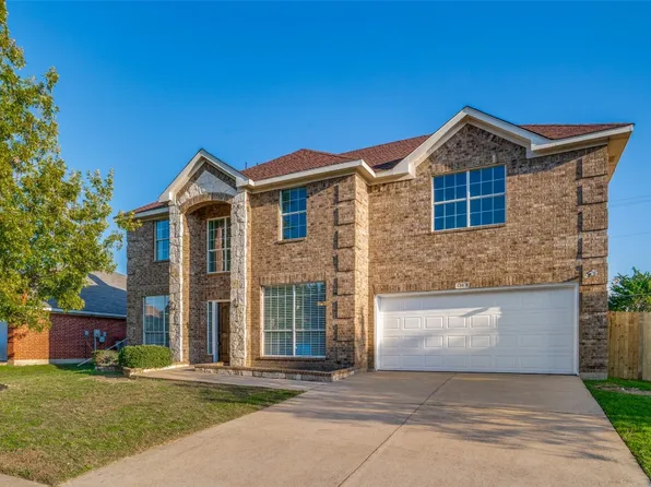 1363 Calvert Dr, Cedar Hill, TX 75104