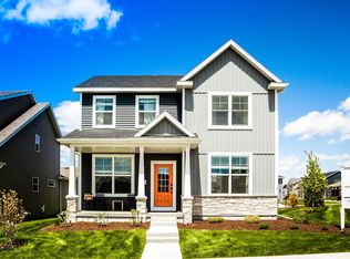 The Kennedy Plan, Acacia Ridge, Verona, WI 53593