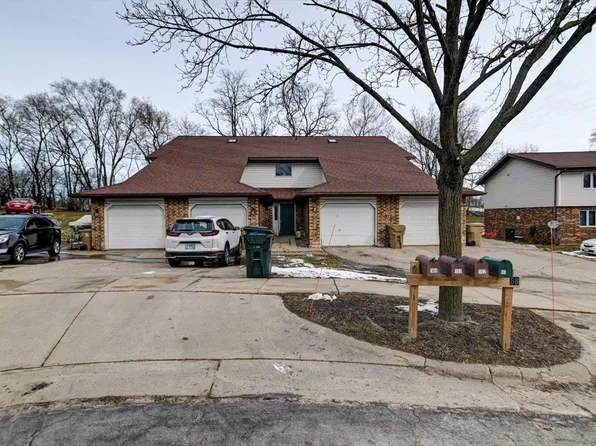 66 Sinykin Cir APT 104, Madison, WI 53714