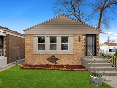 4800 S Lavergne Ave, Chicago, IL, 60638