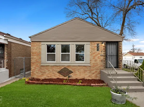 4800 S Lavergne Ave, Chicago, IL 60638