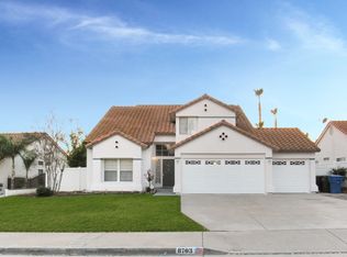 8703 Oakthorn Cir, Riverside, CA 92508