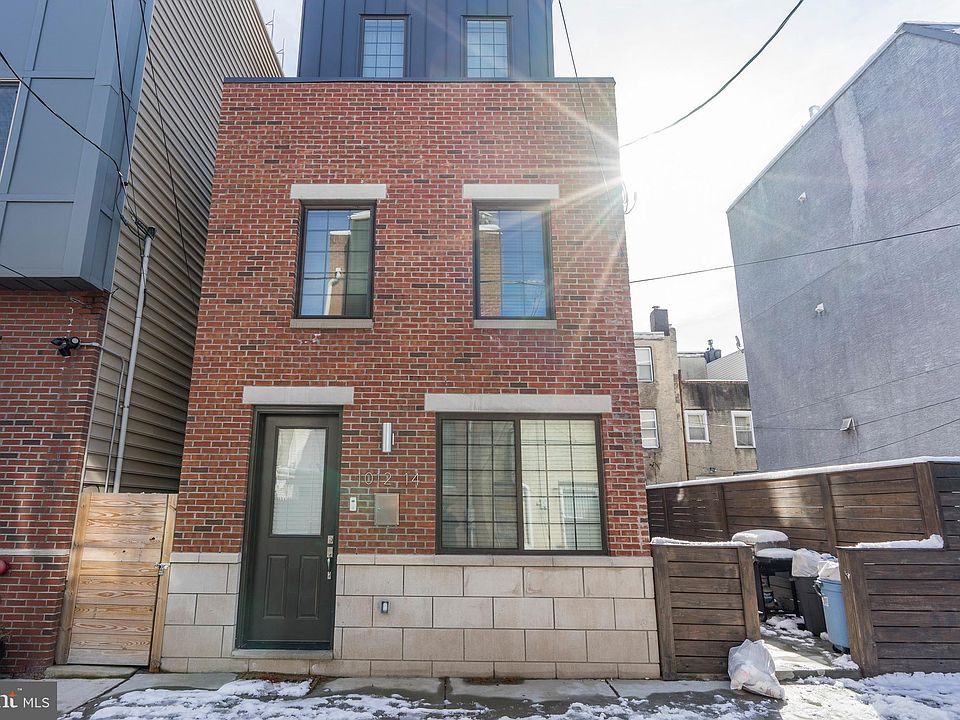 1st image of 1012 S. Randolph Street #4