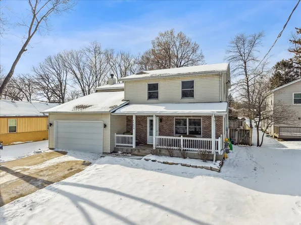 34070 N Lilac Ave, Grayslake, IL 60030