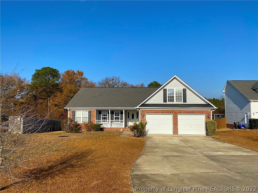 55 Wessex Ct, Cameron, NC 28326 Zillow