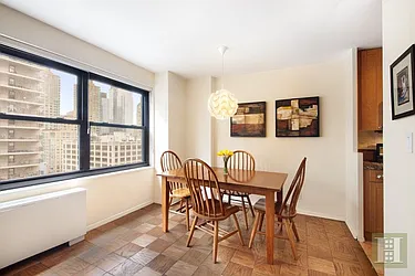 Sold by Halstead Real Estate
