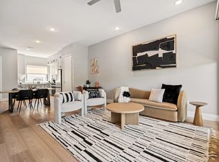 1016 Bryan Ave #103, Fort Worth, TX 76104