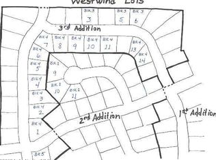 711 12th St NW, Perham, MN 56573