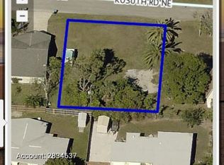 2874 Kosuth Rd NE, Palm Bay, FL 32905