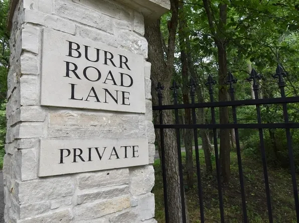 LOT 3 Burr Road Ln, Saint Charles, IL 60175