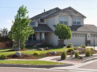 10011 Red Sage Dr, Colorado Springs, CO 80920